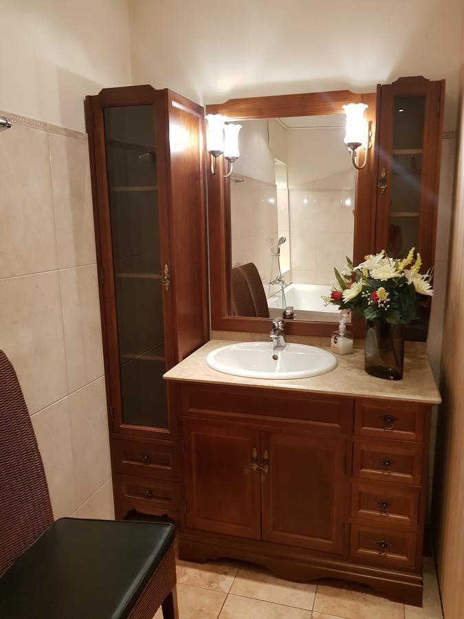 Exclusive Apartment Sylvie Капрун Екстер'єр фото